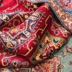آشنایی با انواع فرش ایرانی و کاربرد هر کدام در دکوراسیون داخلی