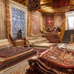 تاریخچه فرش ایرانی + انواع فرش ایرانی