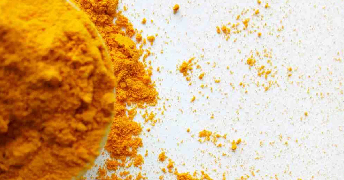 Read more about the article پاک کردن زردچوبه از فرش