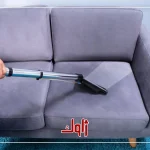 نحوه شستشوی مبل در منزل